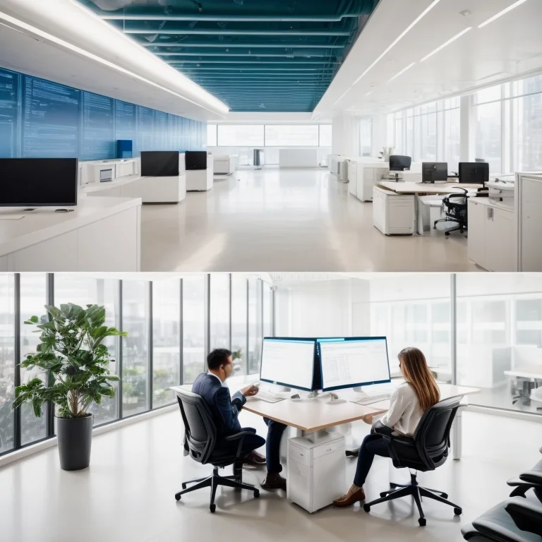 Automatización de tareas con scripts