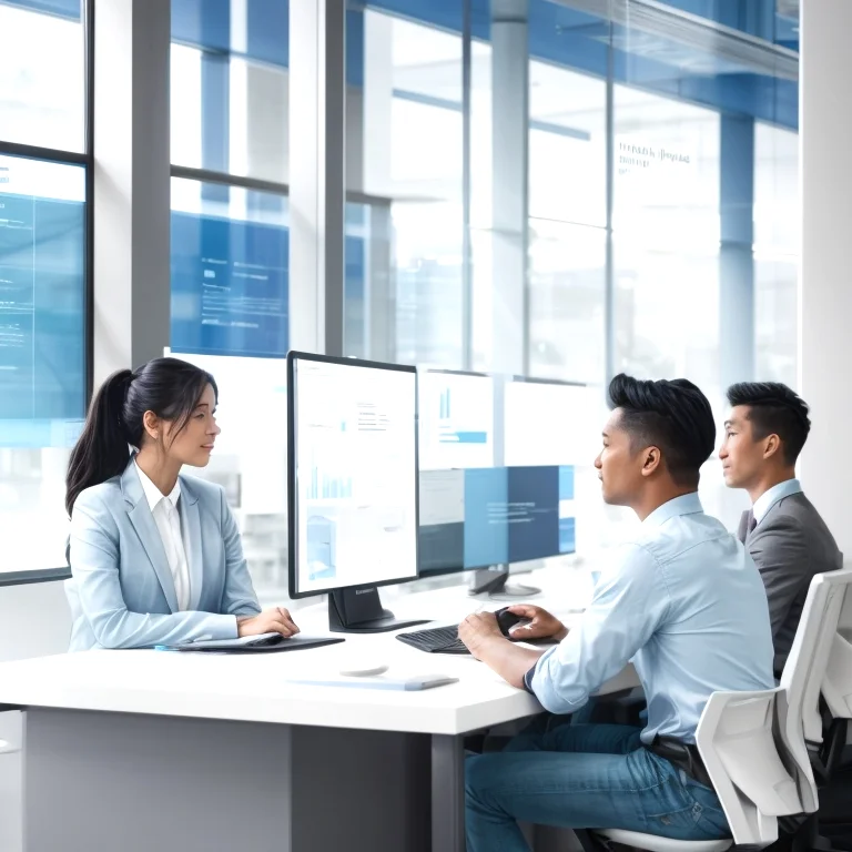 Seguridad básica de datos